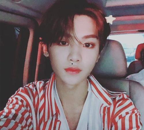 娱乐吃瓜君黄明昊范丞丞,娱乐吃瓜界的双星闪耀